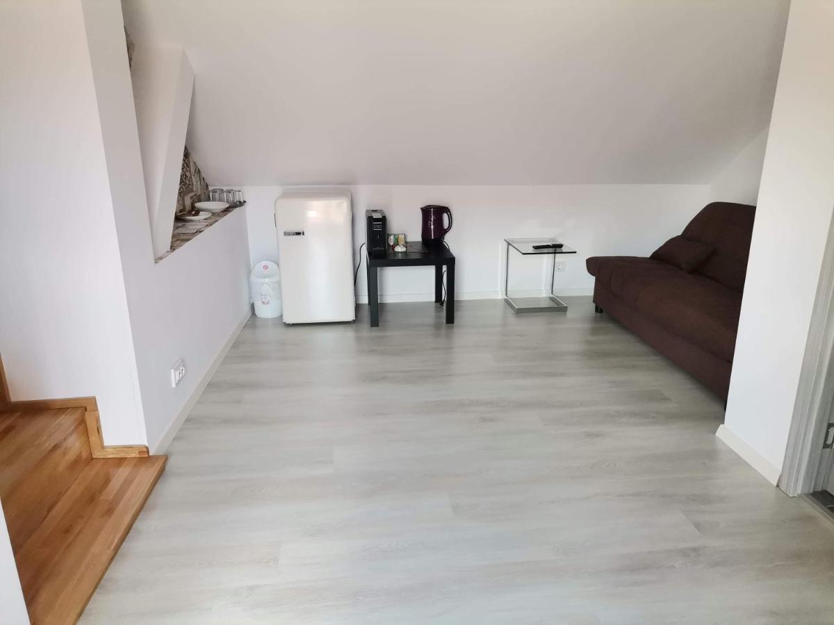 Casa J. Gusbeth Apartamento Braşov Exterior foto