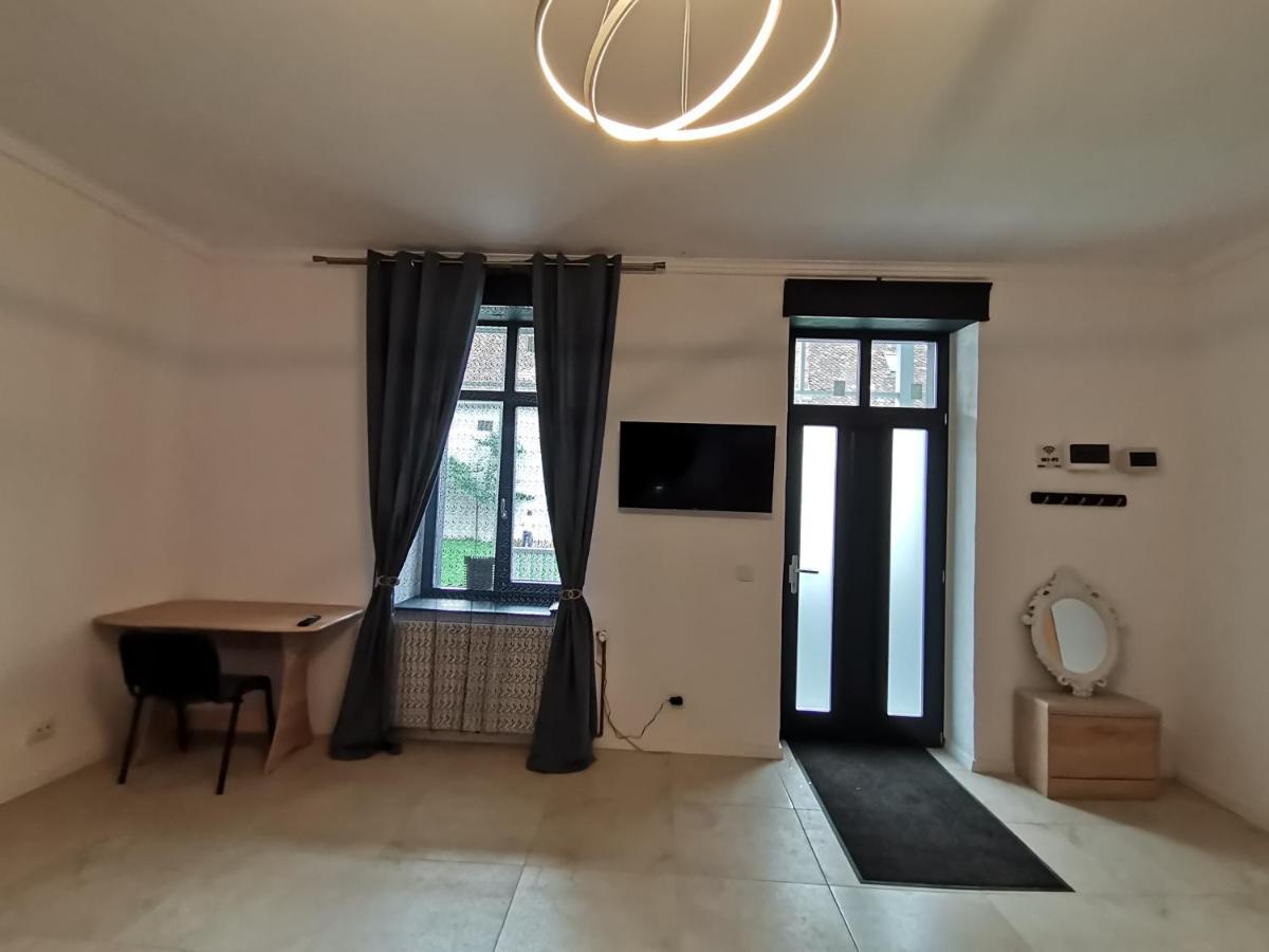 Casa J. Gusbeth Apartamento Braşov Exterior foto